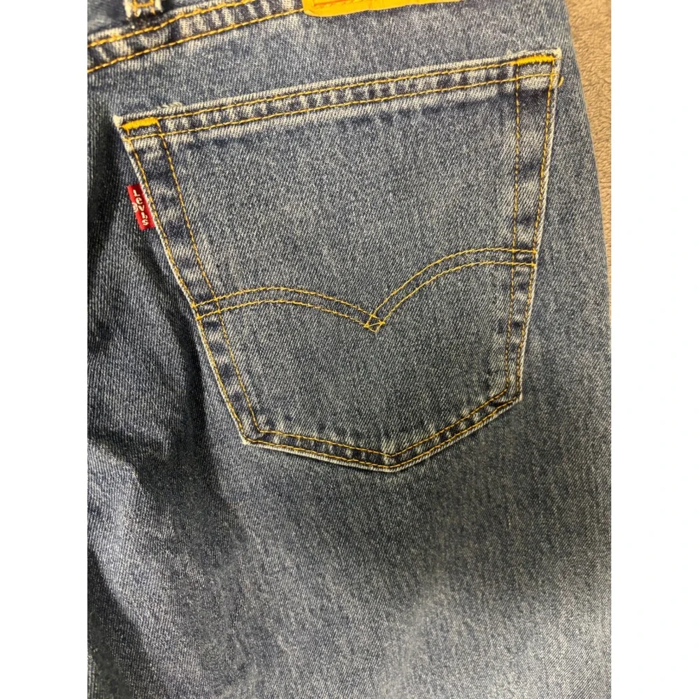 Levis levi 505